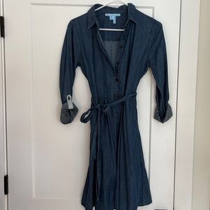 Draper James dress size 4